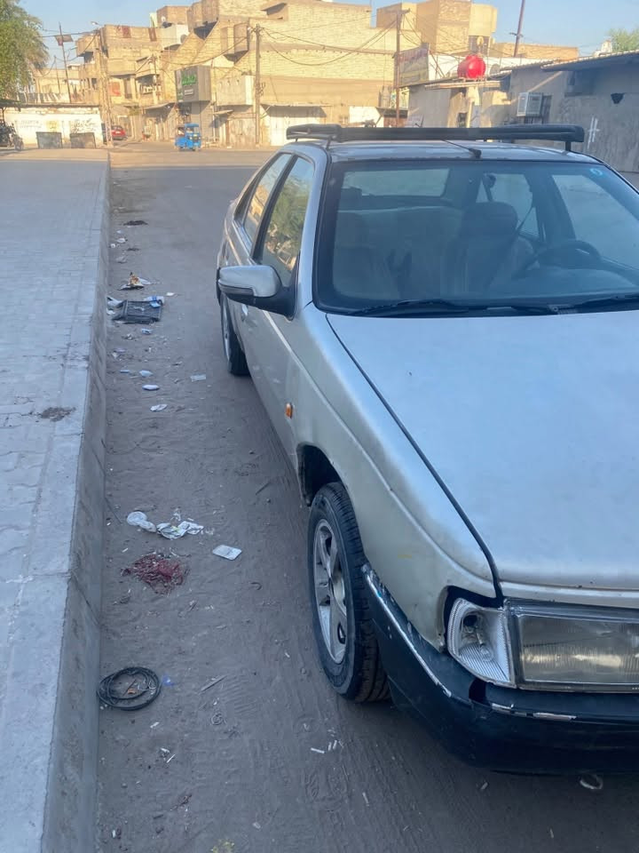 البيع بيجو جاهزه كير محرك كورله تبريد شرط بس غاز رقم بغداد بسمي السعر 22 بيه مجال قليل ***********
