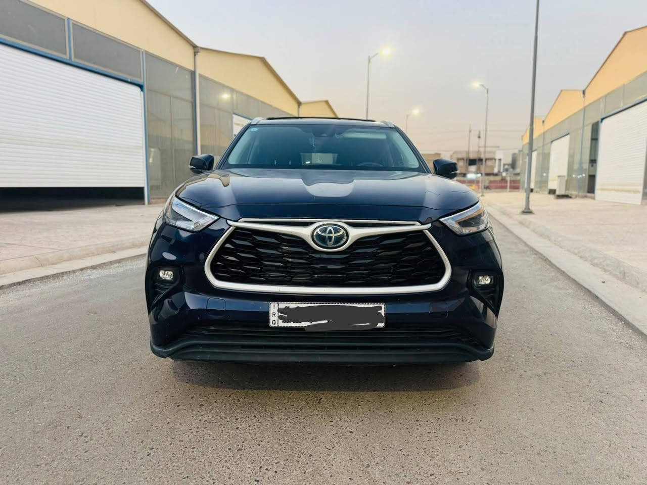 هايلاندر هايبرد ٢٤ XLE  للبيع والمراوس حسب القناعة
قطعة وحدة صبغ بنيد فقط سيارة كلها بلادي مواصفات فول
***********
