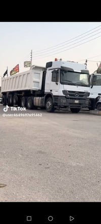 شاحنة • للبيع