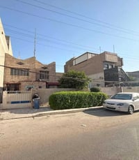 المنصور الداودي • ٤١٢م • موقع تجاري