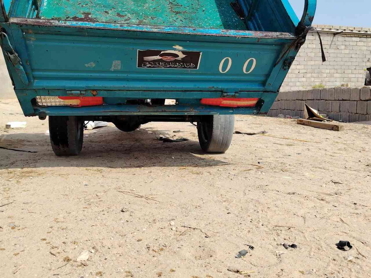 ستوته • موديل ٢١ • محرك ٢٢