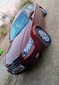 سوناتا ٢٠٠٨ • مكينة ٢٤٠٠ • رقم اربيل