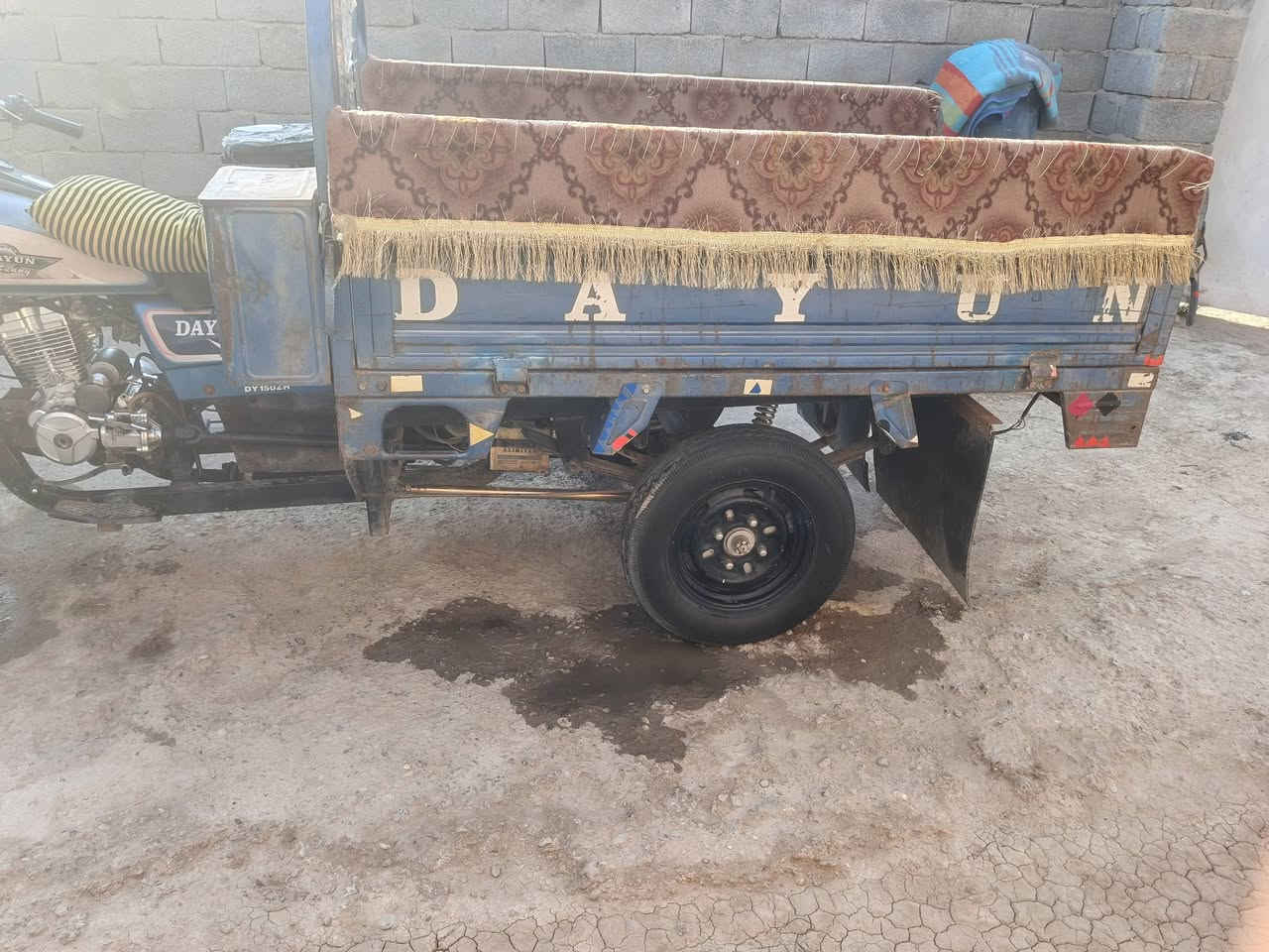 ستوته • ٢٠١٣ • كفاله عامه