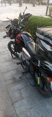 بوكسر • ٢٠٢٢ • مرقم