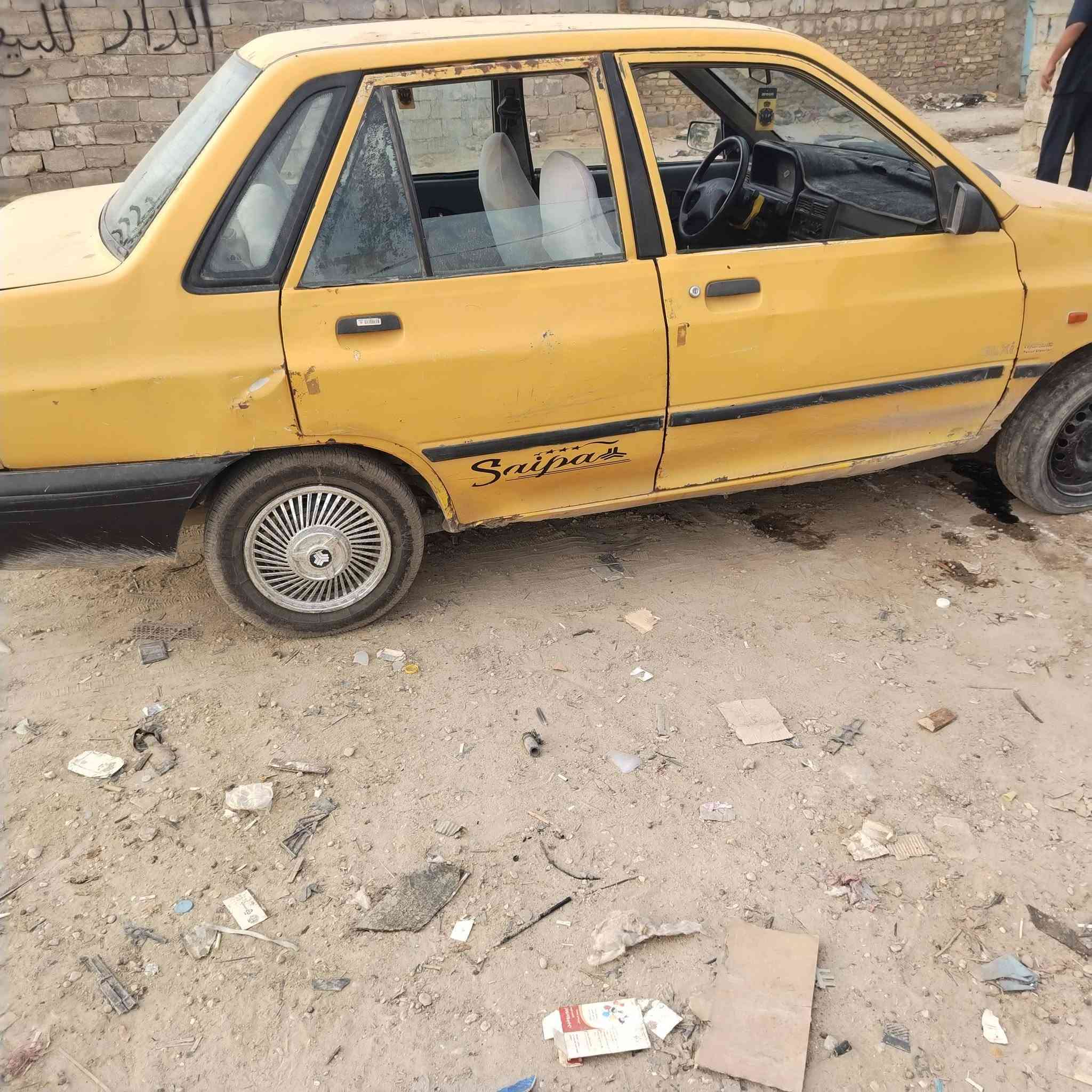 ٢٠٠٩ • نضيفه • جير شرط