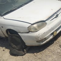 كيا سيفية • كير اوتو • رقم بغداد