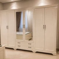 نجارة • ديوانية • غرف نوم مودرن