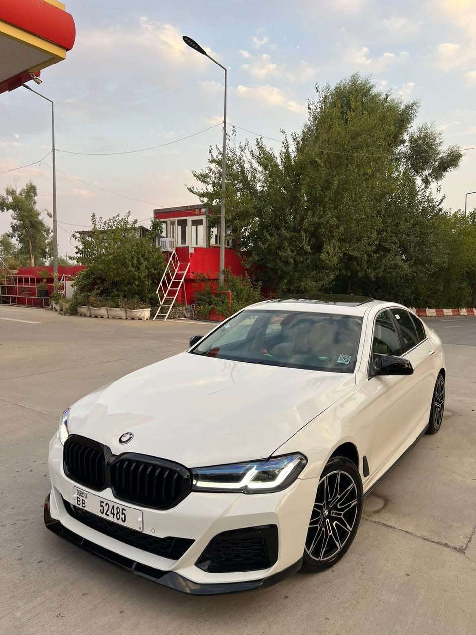 Bmw 
سـاخ سـاخ مەنەفێست ئەسڵی دوبەی 2012 کامل شکلی گۆراوە 2023
4 پستن توین پاوەر تۆربۆ 
ســـــڵایـــــد گەورە 
سوکانیشی گۆراوە 
دەحم و لێدراوی نیە پێش و پشت کەپس 
کۆد و بارکۆدی بۆ کراوە 
فول فول مواسەفاتە 
چوار تایەو ویلی لۆکی لەژێرە 
کارەبای تەقەو ڕەقە بەشەرت 
کوشن خەزن 
کوشن هیتەر 
برێک بەسمەیە
ئۆتۆ هۆڵدە 
ئۆتۆ ستۆپ Xدرایڤ
باسی مواسەفات مەکە ئەمەنەی مواسەفات تێدایە 
3پارچەی سبوخە لەسەر ساخی 
شوێن:چوارقورنە ✅
 ژ.م ***********  ***********
نرخ:120گەڵا کەمێک مەجال رانية, السليمانية

