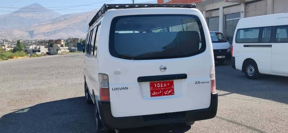 نیسان ئۆرڤان 2011 بۆ فرۆشتن

گێرومەکینە بێ تەقەو رەقەیە مالێکی پاک

 ‌‌               ژ/ ***********
                   ***********
رەقەمی خاوەنکەیتی 
شوێن/ دەوربەری سۆران

