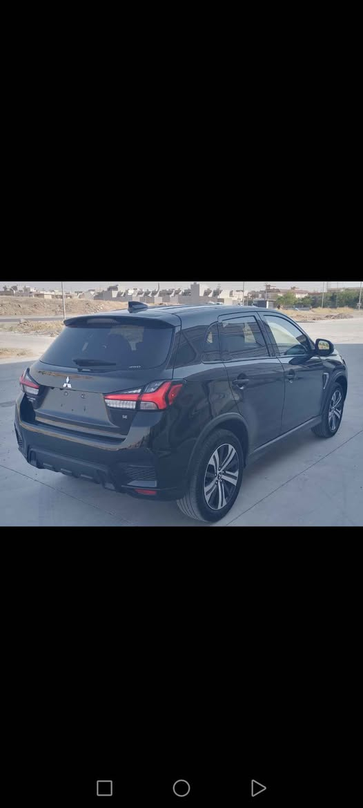 Outlandar sport 2024
بئ سبووغ بئ تعديل بئ ئيرباگ جةميكي خةفيفي بيشي هةية زؤر خاوينة مواسةفاتي 4x4 دةبل ئةكسل كوشن ساردو گةرم بةسمة زؤر مواسةفاتي تر 90 رؤزى لةگةلة بؤ رةقةم شوين هةولير *********** وتساب ١٤٢ مجالي تئ داية 
OUTLANDAR sport 2024
بدون سبوغ بدون بارد بدون ئرباگ بيها ضربة حيل خفيفة موصفات 4x4 فؤر ويل كوشن حار وبارد بسمة سيارة حيل نظيف ٩٠ يوم باقي للرقم مكان اربيل *********** ١٤٢ بيها مجال أربيل, العراق
