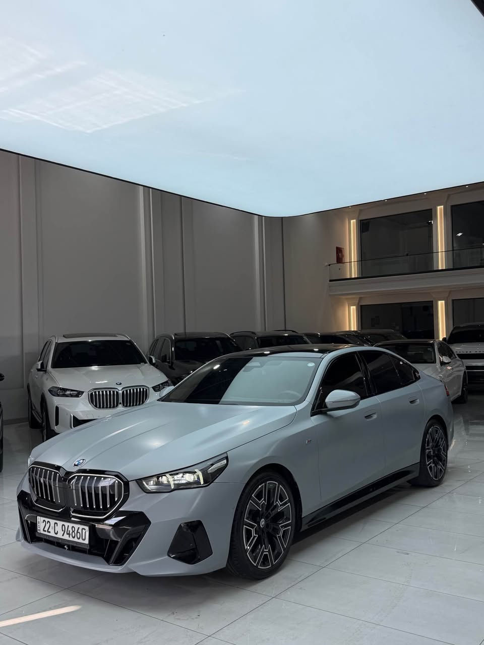 BMW 520i 3rush
2024 
53 hazar km   royya 
Zamane sharekay maya 
Hec hece nya sayaraka 
Ppf mat zamane 15 sall 
Ktab cham rash 
Welle 20 lo bastraya 
Masafat full 
Datasho 
5parda 
Panorama ful fullakaya 
Lo zanyare zyatr Datane 
Pyawande bkay ba *********** 
S3r 530 أربيل, العراق
