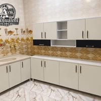 ٣ قطع • حجز خاص • Alnuaimi