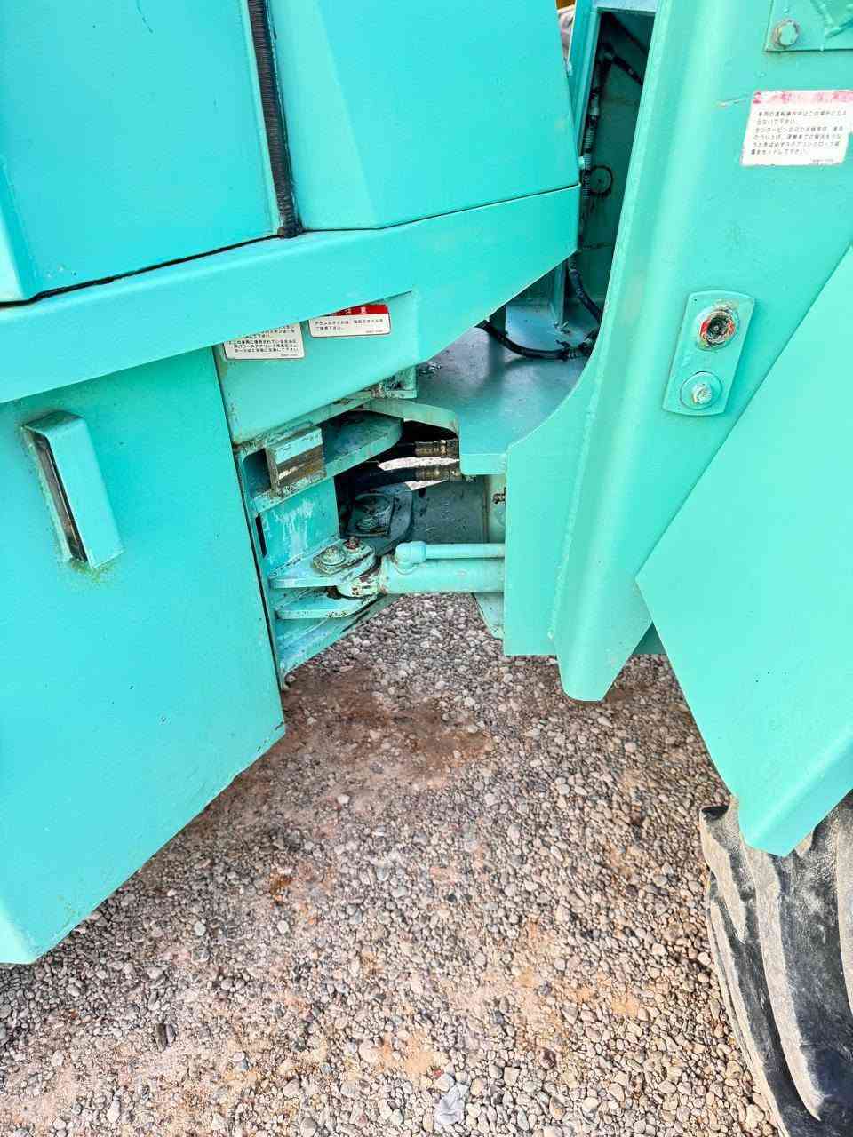 فوركاوه FL80 • دخول جديد • كفاله عامه