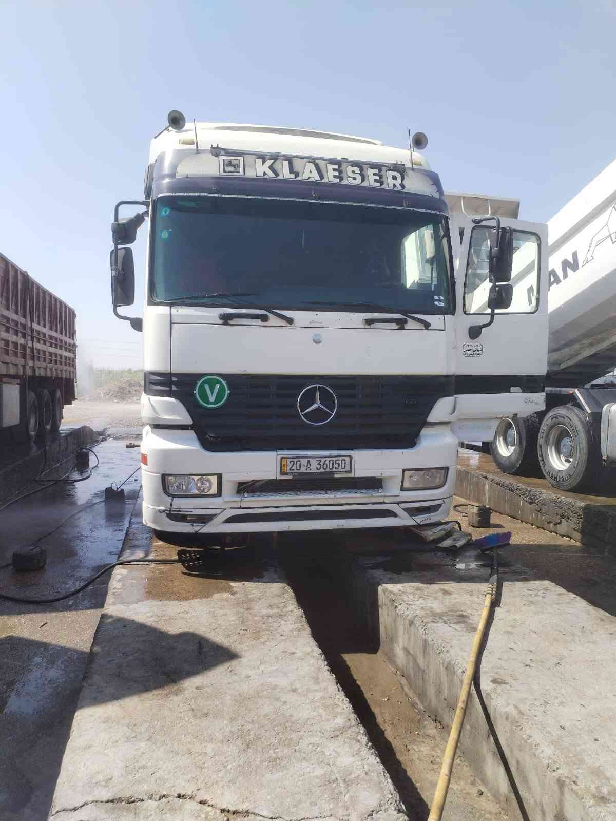 موديل 2000 حجم 1840 مكفوله كفاله عامه سنويه جديده البراد جهازه 400 عادي ***********
