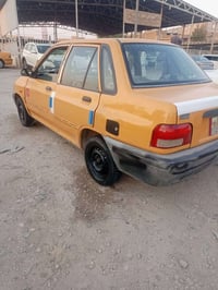 ٢٠١١ • مكينه وكير • مكيف ثلج