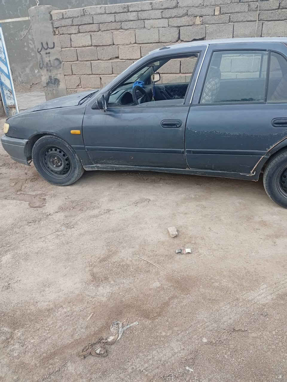 سني بريميره • ١٩٩١ • رقم واسط