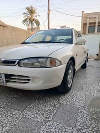بروتون • ٢٠٠٤ • اوتوماتيك
