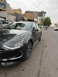 سوناتا هايبرد • ٢٠٢٣ • ٨٥٠٠٠ كم