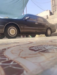 مكينة 3000 • البصرة • لون نفطي
