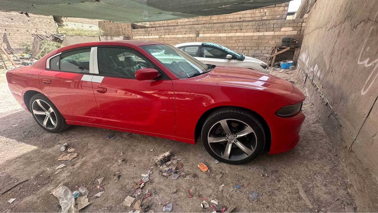 السلام عليكم جارجر ورد خليجي كفاله عامه رقم بصره بسمي سنويه 31 هزه جديده ماشيه 83حقيقي محرك 3600
موصفات 
حساس خلفي 
مقاعد حضن 
شاشه كبيره كاربلي 
تشغل عن بعد
مكان بصره 
سعر 235بيه مجال 
*********** ابو الخصيب, البصرة
