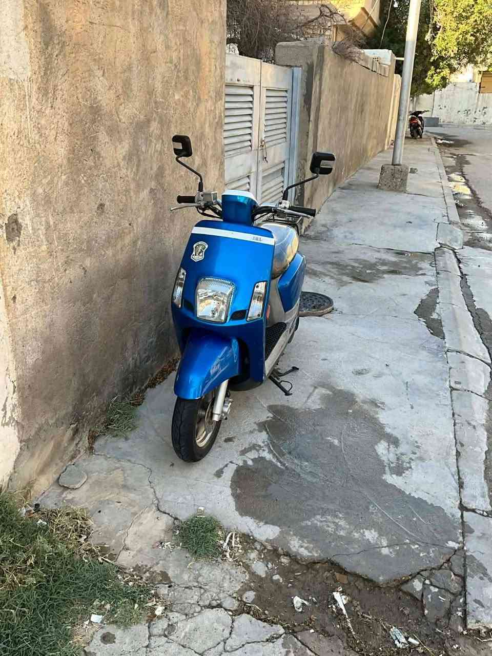 بوليس نوزل • جديده • محتاج فلوس