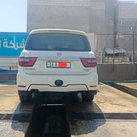 باترول • ٢٠١٤ • منظومة غاز