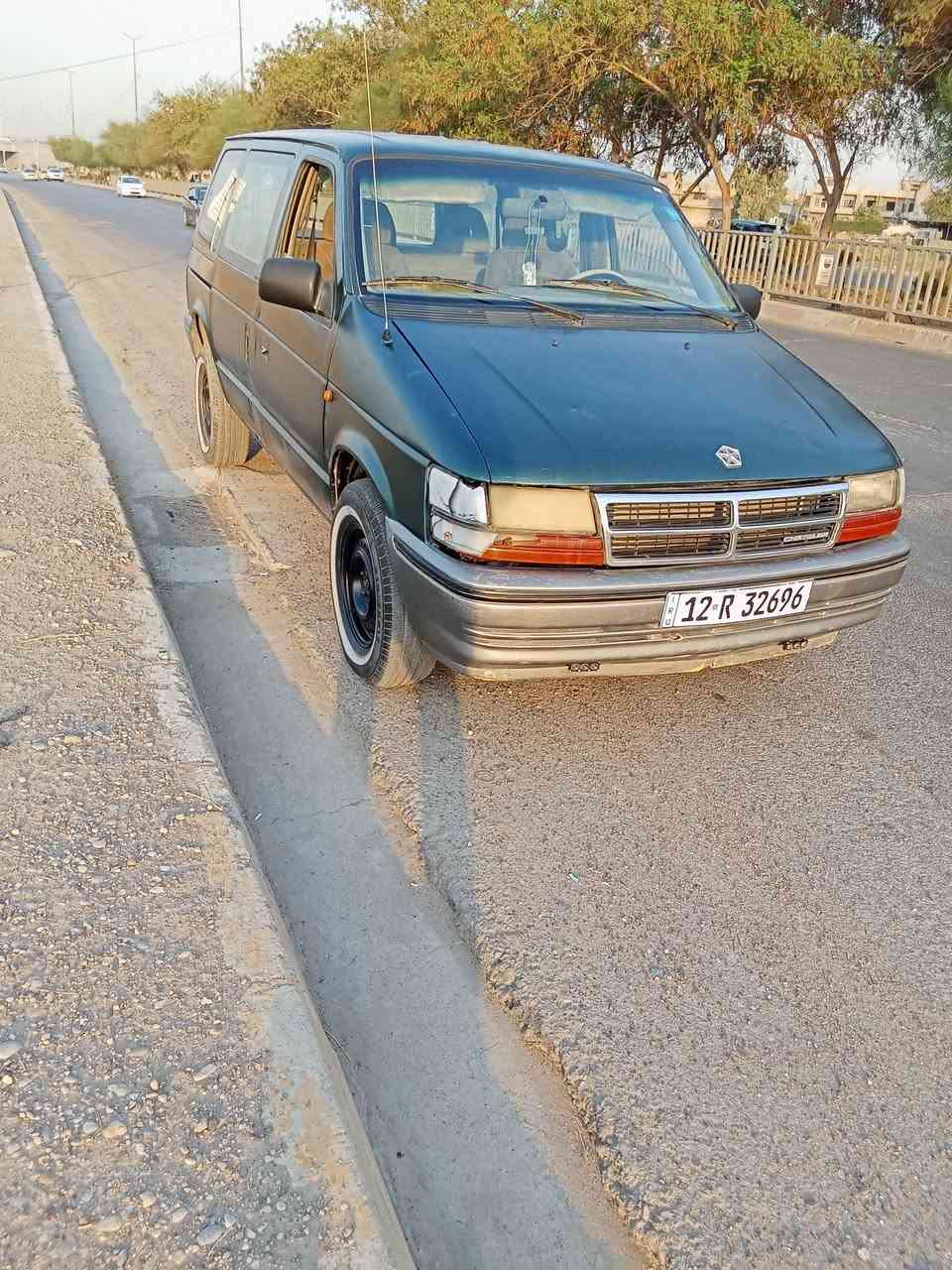 للبيع كلايزر بسمي موديل 94 محرك 4سلندر كير عادي بلادي صبغ جمالية السعر 27 موصل ***********  ***********
