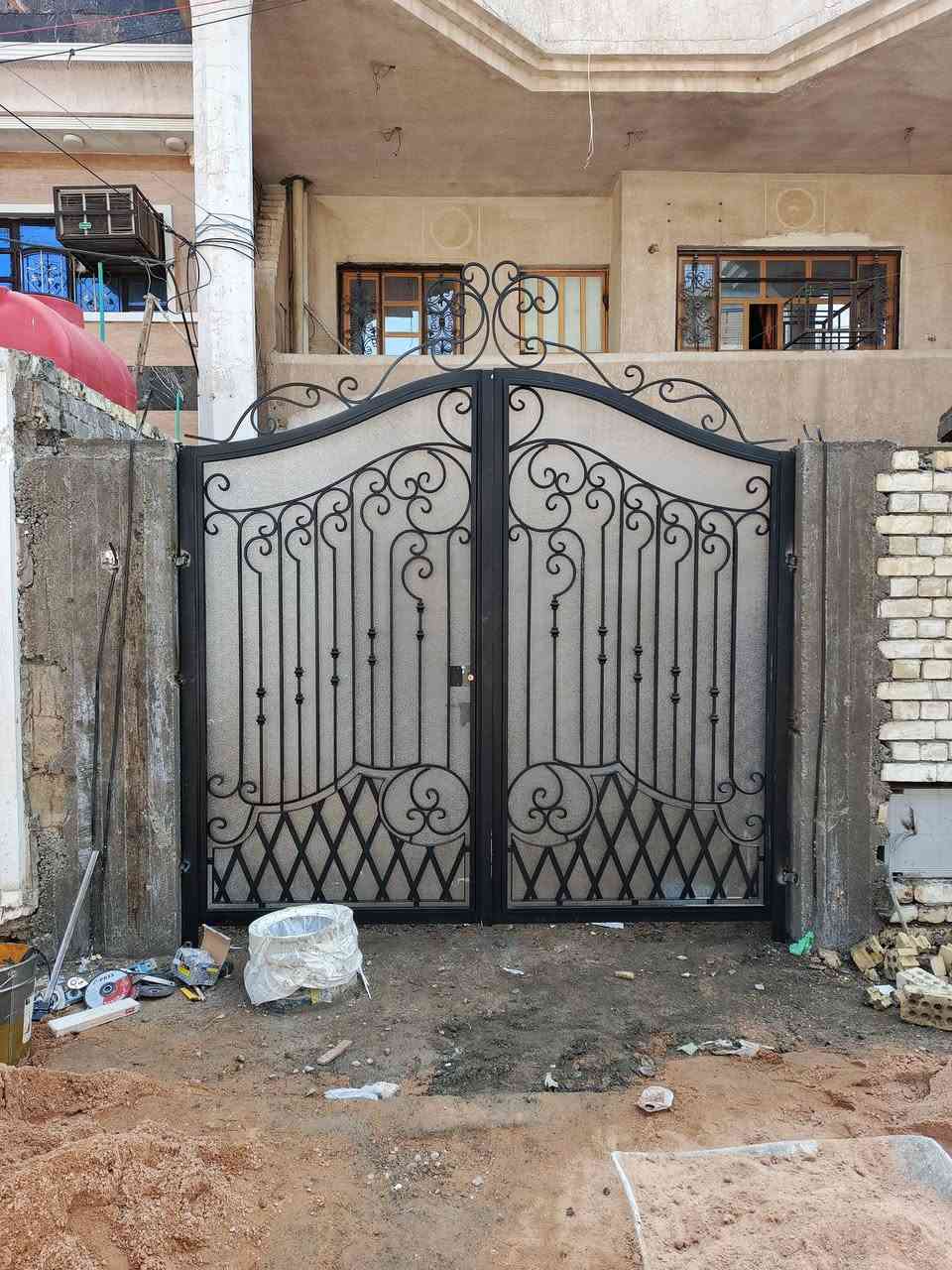 معمل حداده الغيث 
بغداد حي الصناعي 
شارع السادس 
للاستفسار الاتصال على الرقم
*********** واتساب
***********
