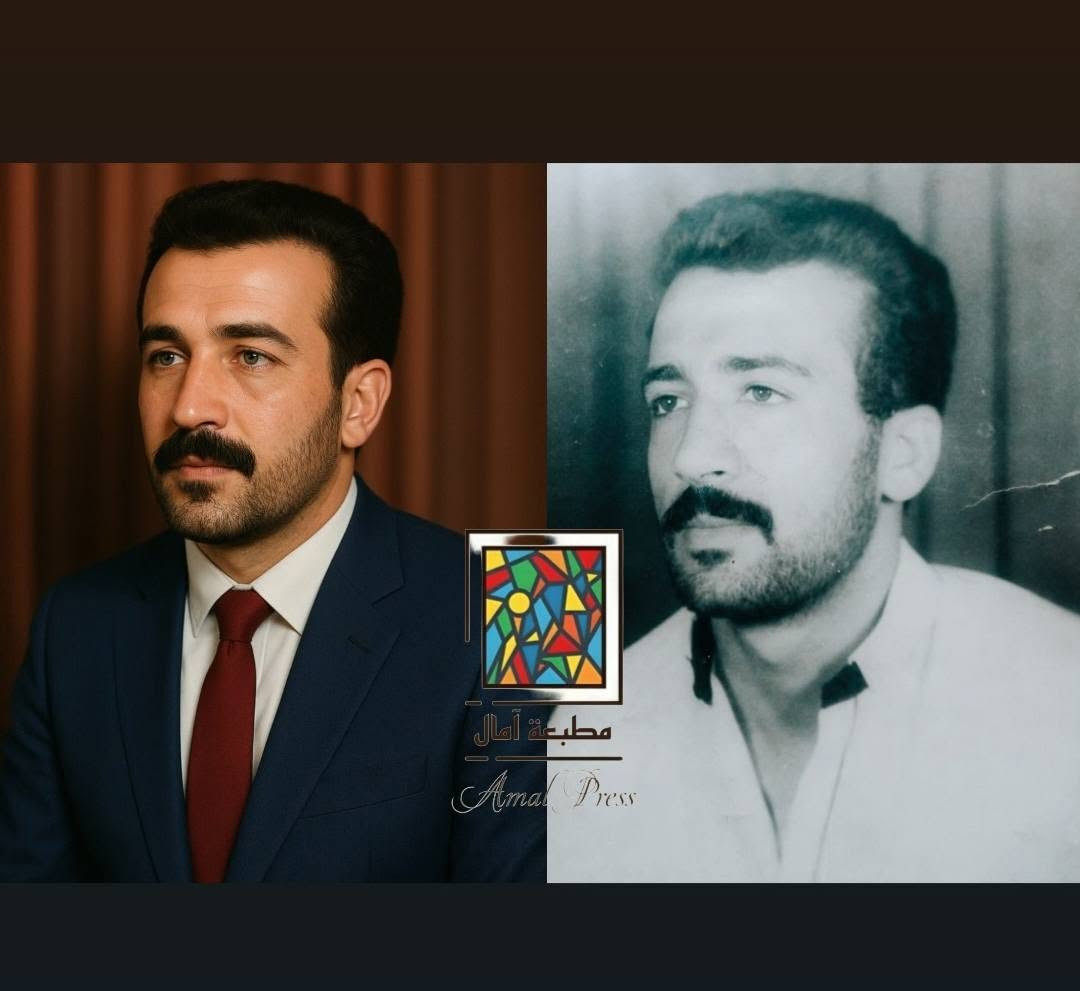 طباعة الصور 💙💚❤️
1. طباعة على السجاد
2. طباعة على الخشب
3. ترميم الصور القديمة
4. إصلاح الصور التالفة
5. دمج الصور ومعالجتها
....
توصيل لجميع المحافظات مجاني 
للحجز والاستفسار واتساب ***********
