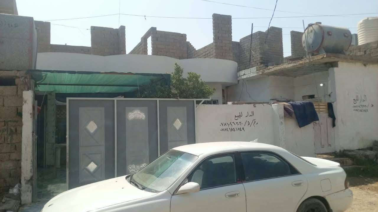 الرسالة شارع التانكي • ٢٧٠م • سند وطابو