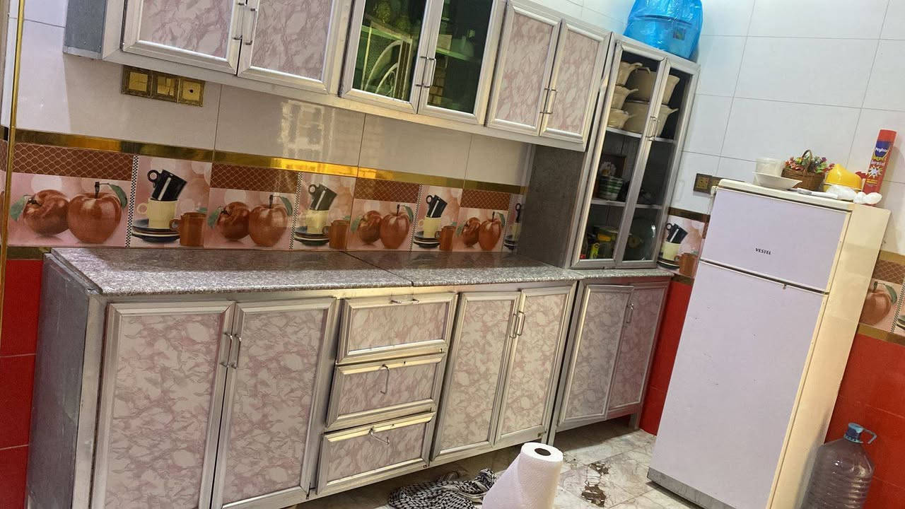 كاونتر • سنك • مرمر