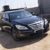 جنيسز ٢٠١٤ • ٣٣٠٠ GDI • بصره