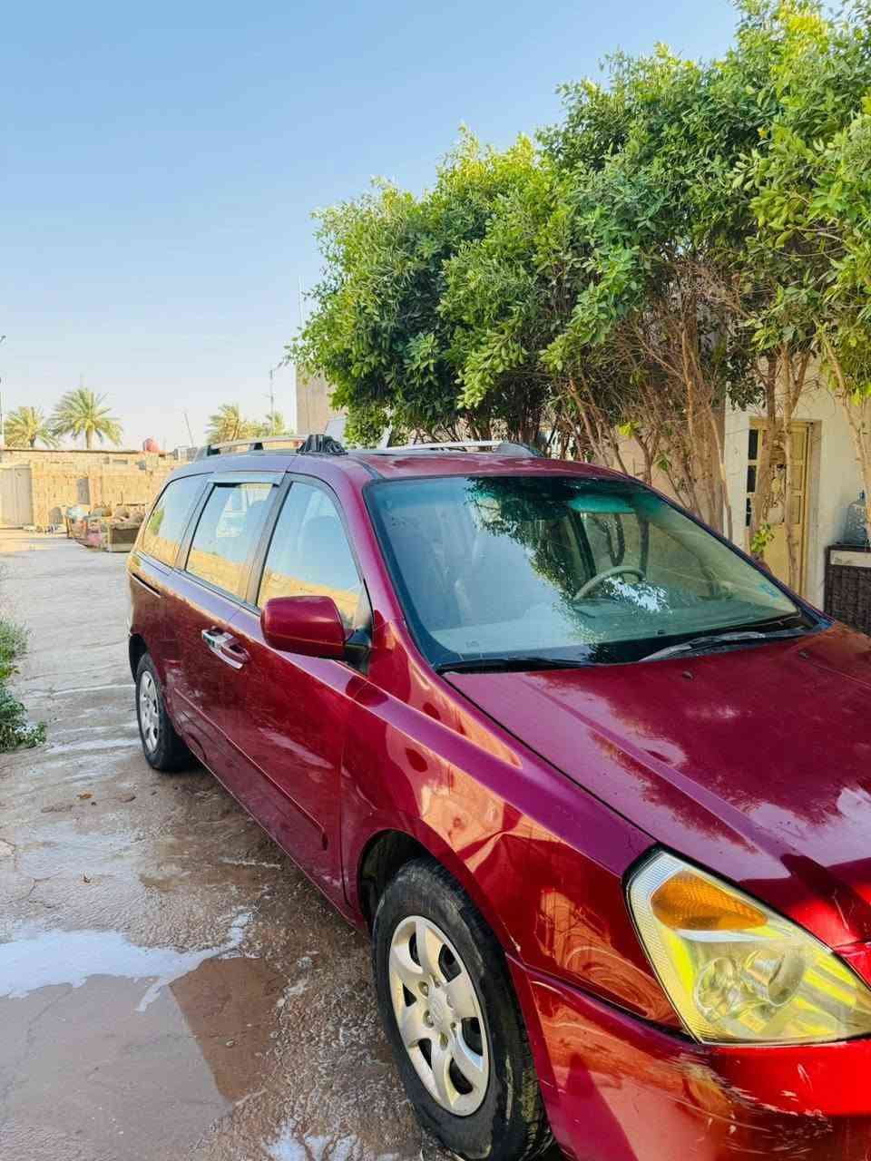 سيدونا موديل ٧ رقم ديالى الجديد بسمي فول مواصفات وارد أمريكي ٧ راكب البيبان سلايت كهربائي الجنطه شفط فتحه بالسقف تبريد ثلج السعر دفتر وخمسة عشر وبيه مجال مكاني ب الكوت
رقم موبايل ***********
