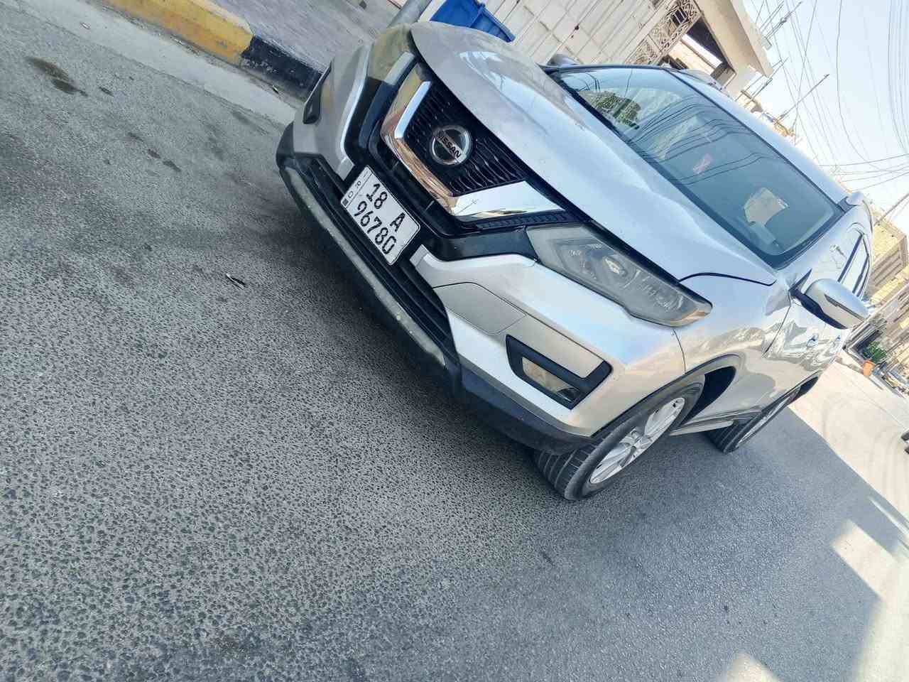 سلام عليكم البيع نيسان روج موديل 2020 وارد امريكي حادثها جملغ وبنيد بدون دواخل حجم المكينه 2500 كير مكينه كفاله لا تنقيص لا تبخير مواصفات فول بصمه شاشه تحكم ستيرن جهتين قطعتين تبريد كشنات كهرباء كشنات جلد جنطه كهرباء سياره فول عد ى فتحه ماشيه 111 العنوان كربلاء
السعر 113بيها مجال 
 رقم ***********الهاتف
سلام عليكم البيع نيسان روج موديل 2020 وارد امريكي حادثها جملغ وبنيد بدون دواخل حجم المكينه 2500 كير مكينه كفاله لا تنقيص لا تبخير مواصفات فول بصمه شاشه تحكم ستيرن جهتين قطعتين تبريد كشنات كهرباء كشنات جلد جنطه كهرباء سياره فول عد ى فتحه ماشيه 111 العنوان كربلاء
