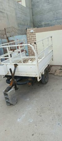 كةلار • شاحنة • للبيع