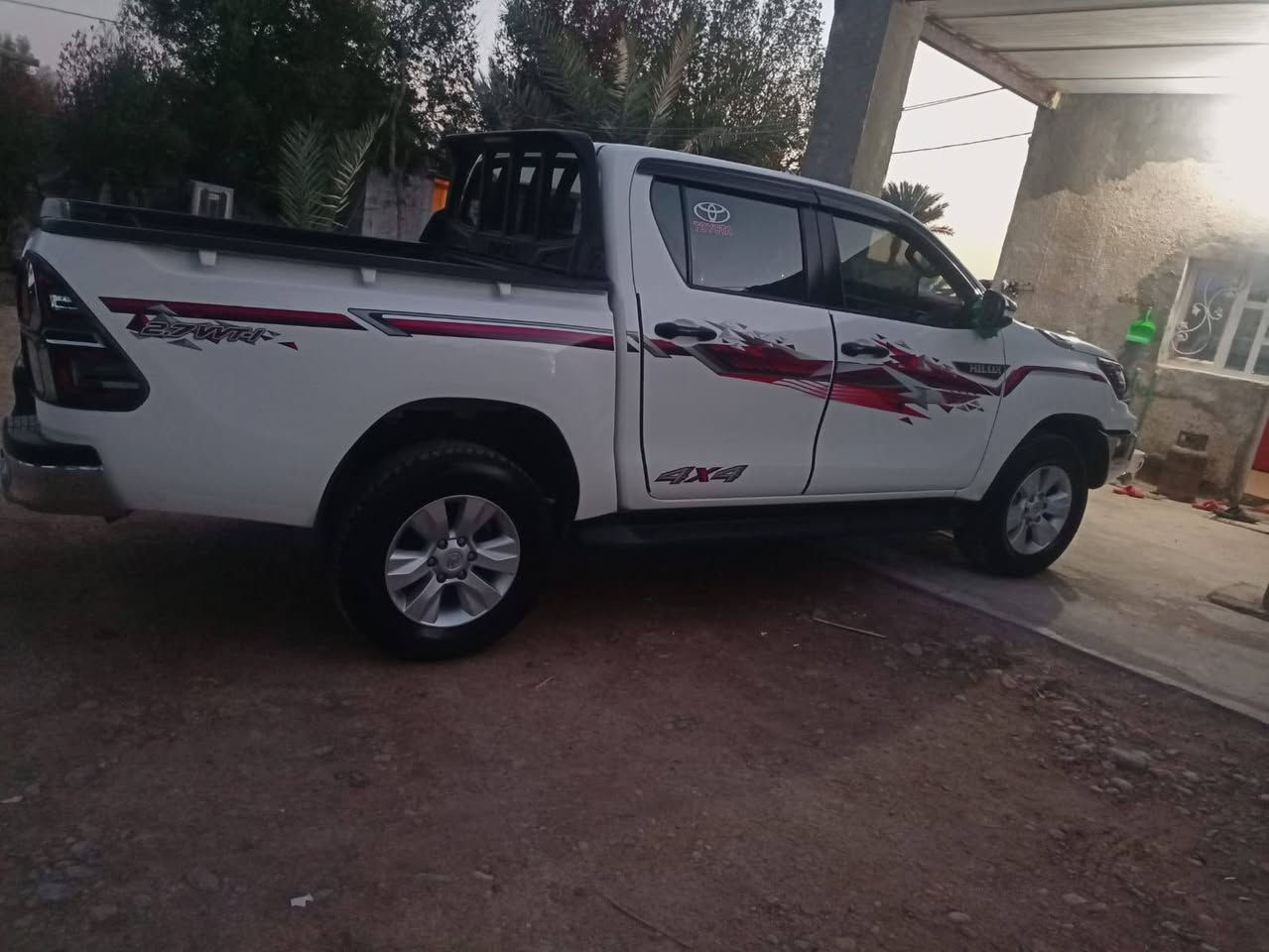 سياره فورويل جديده معنى الكلمه ماشيه 50 الف حقيقي 
سياره استخدام شخصي مكفوله كفاله عامه سنويه مجدده 
2028 سياره هزه جديده الرقم شمالي سليمانيه السياره السعر على خاص ***********
