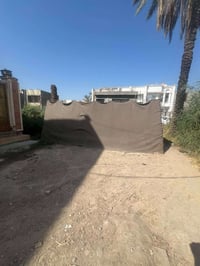 ارض • ٤٠م • كميره ابو كفه
