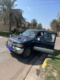 سبورتج • ١٩٩٦ • اوتماتيك