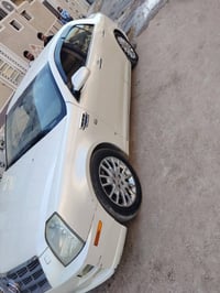 كديلاك • ٢٠٠٨ • مشكلة بالكير