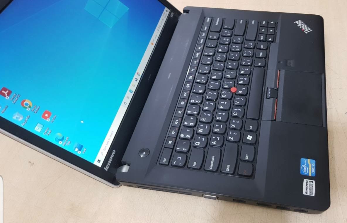 لينوفو E430 • كور i5 جيل2 • رام 4