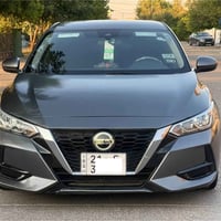 سنترا ٢٠٢٠ • ٤ سلندر • وارد امريكي