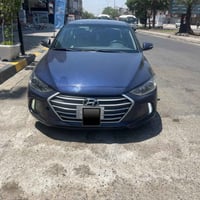 الانترا • ٢٠١٨ • حادث خلفي