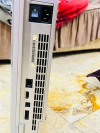 بلي ٣ • ملحقات • نجف
