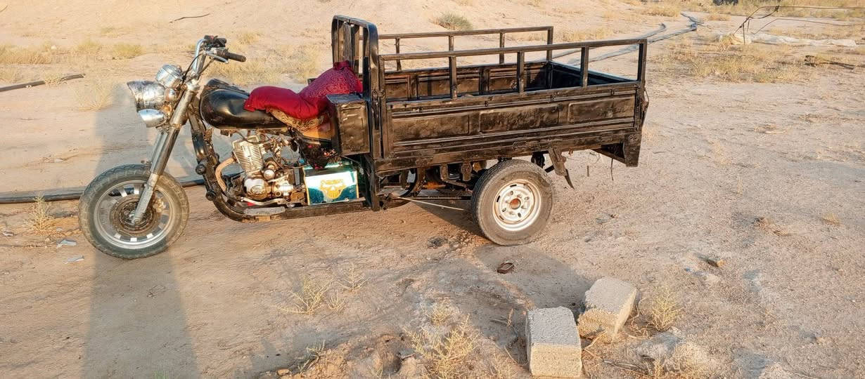 السلام عليكم ستوته للبيع موديل 17محرك22ستوته مالت جناي خير من الله شاصي ركبه كفاله اوراق سكنر للاستفسار الاتصال ***********مكاني نجف

