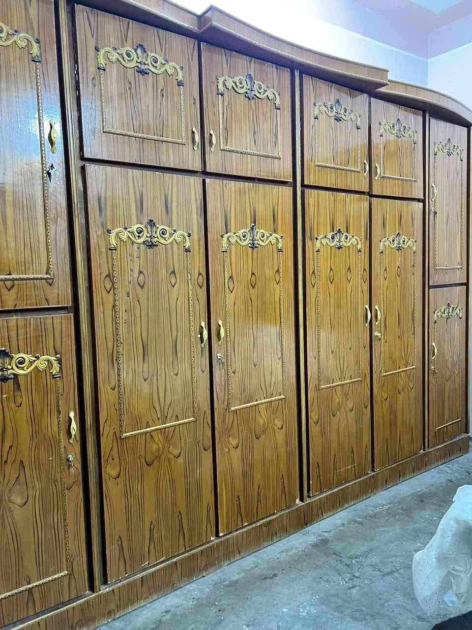غرفه نوم نضافه فول السعر 875 العنوان الرمانه البوعبيد ***********
