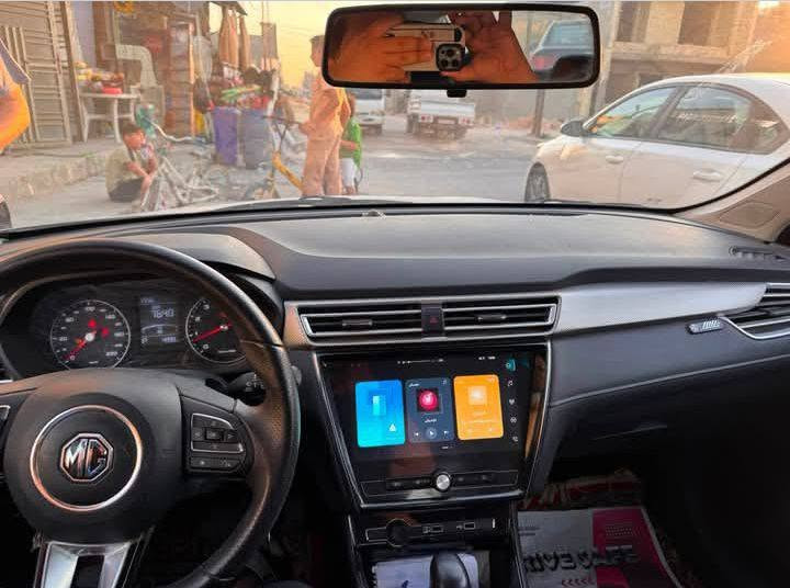 MG5
الموديل/2024
مكفوله كير مكينه تبريد ثلج 
الممشه/5الف
السعر/$110 بي مجال للشرائح
الرقم/***********
