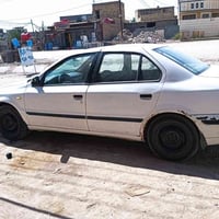 سمند • ٢٠١٠ • سنوية ٢٠٢٨