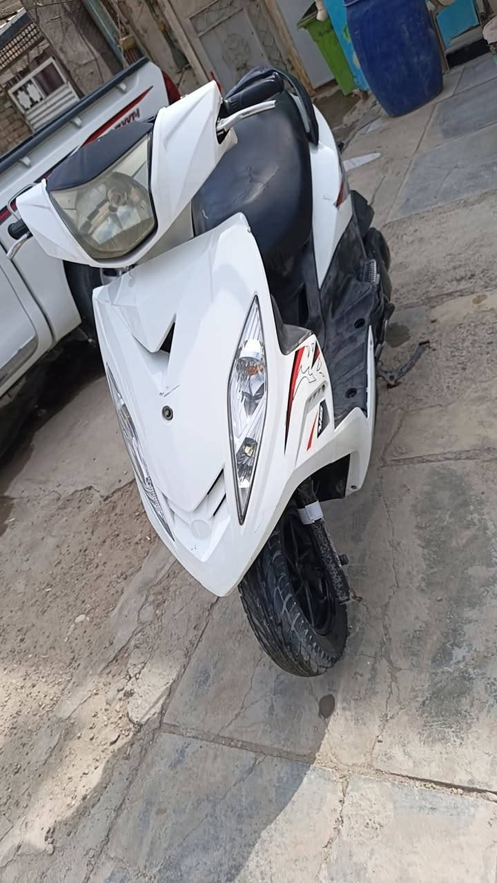 جيتي ار • نضيفه • مكفوله