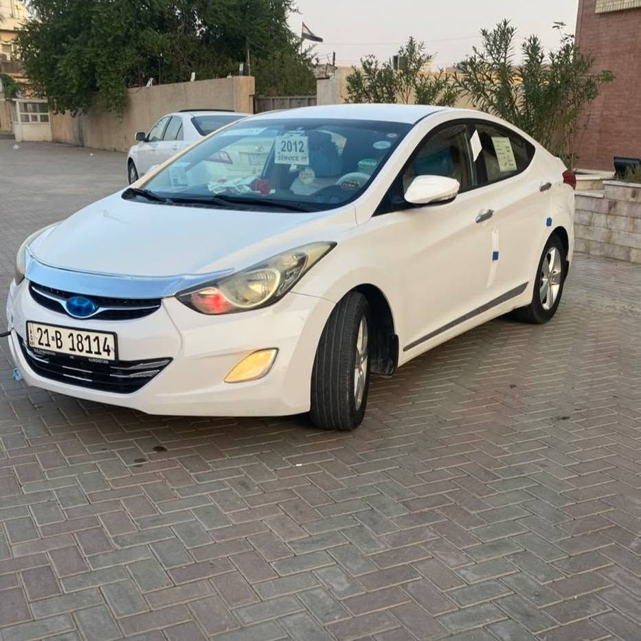 النترا • ٢٠١٢ • ١٨٠٠