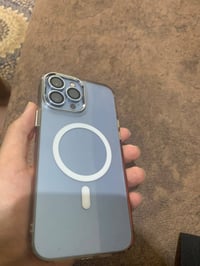 ايفون 13 برو ماكس • 256 • شاشه اصليه